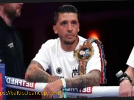 Why a World Champion Boxer Embraced Bareknuckle Fighting