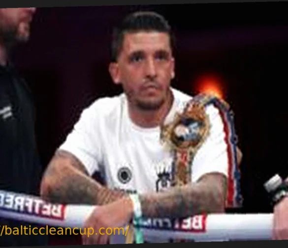 Why a World Champion Boxer Embraced Bareknuckle Fighting
