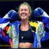 The Taylor Family’s Undisclosed Connection to Combat Sports