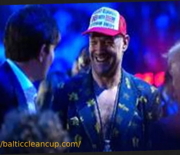 Tyson Fury Hints at Potential Fight Announcement with UFC’s Dana White