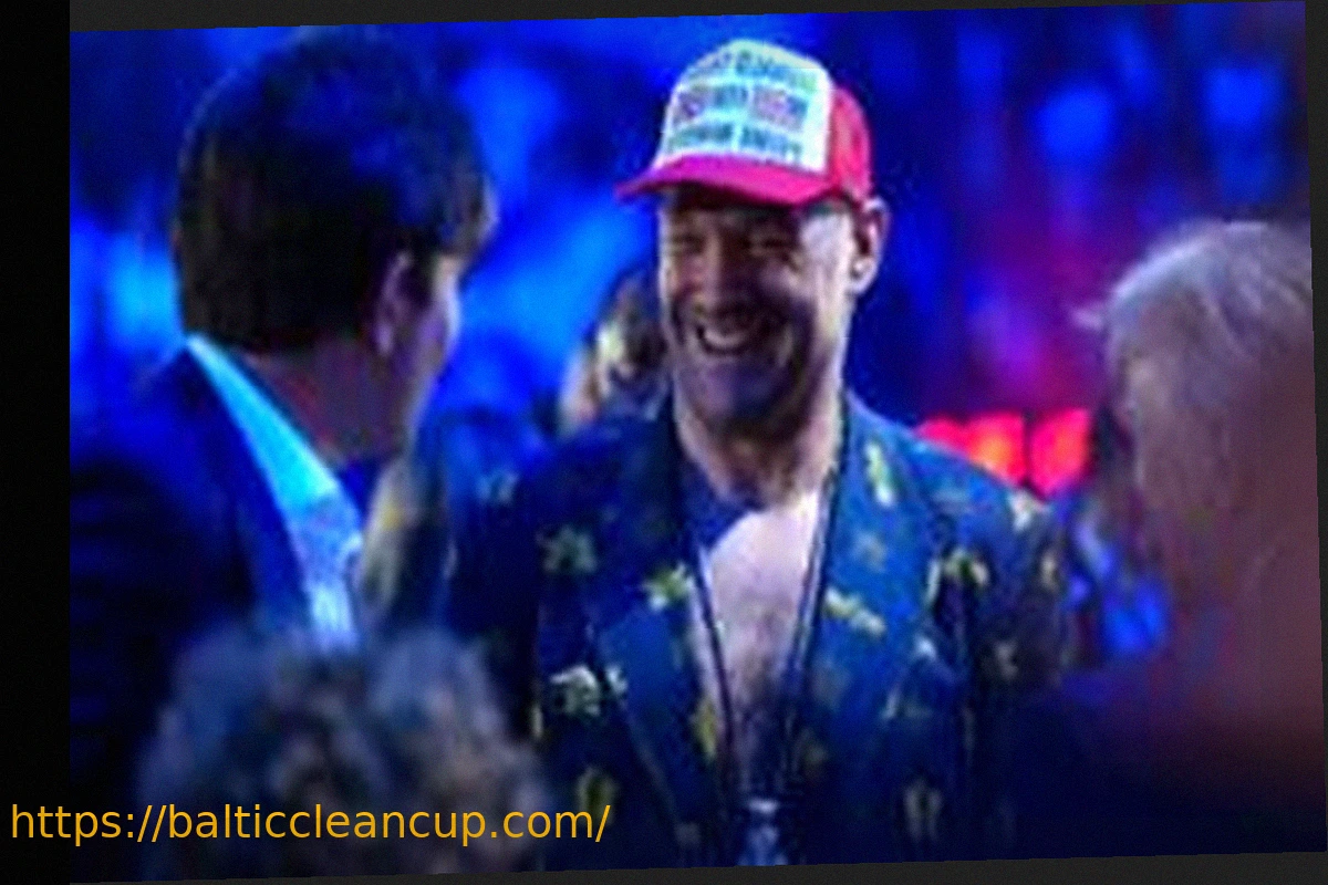 Preview Tyson Fury Hints at Potential Fight Announcement with UFC’s Dana White