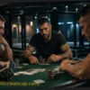 MMA Fighters and Poker: UFC Stars Who Crossed Over to the Felt