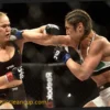 The Elite Training Regimen of Professional MMA Fighters