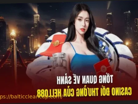 Hello88 Casino attracts players with its diverse and flexible game library.