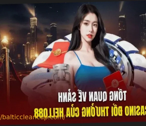 Hello88 Casino attracts players with its diverse and flexible game library.