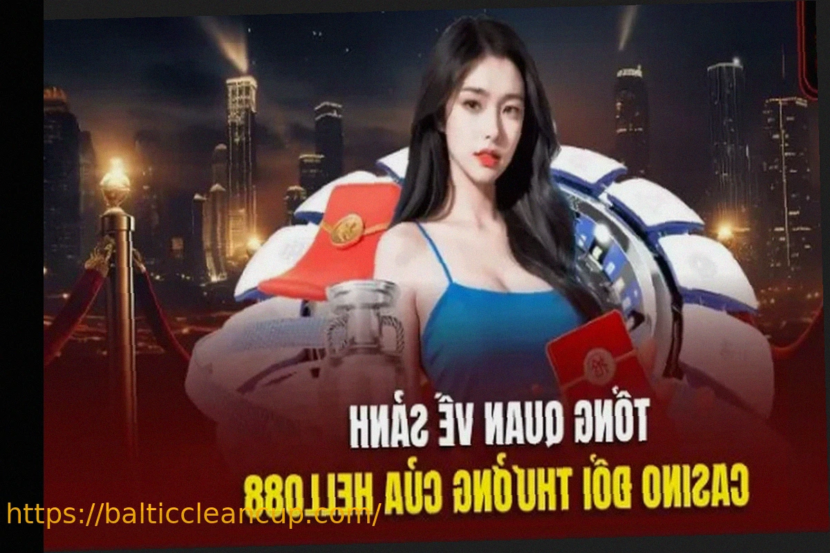 Preview Hello88 Casino attracts players with its diverse and flexible game library.