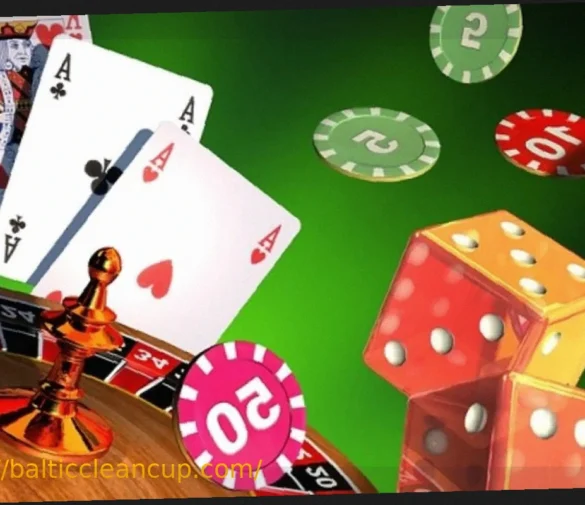 Game Đổi Thưởng: The Evolution of Modern Online Entertainment