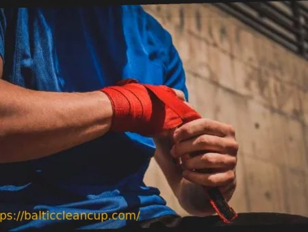 Fighting Fear: Simple Mental Tricks Pro Athletes Use to Manage Stress