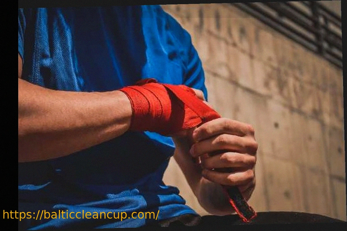Preview Fighting Fear: Simple Mental Tricks Pro Athletes Use to Manage Stress