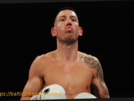Liam Williams Confirms Return to Boxing After Reconsidering Retirement Due to Concussions