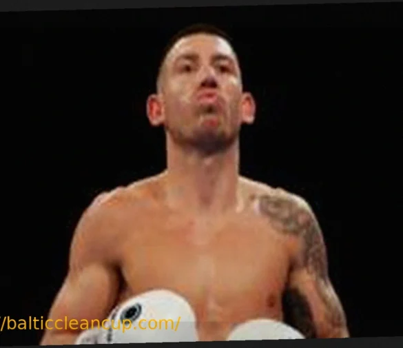 Liam Williams Confirms Return to Boxing After Reconsidering Retirement Due to Concussions