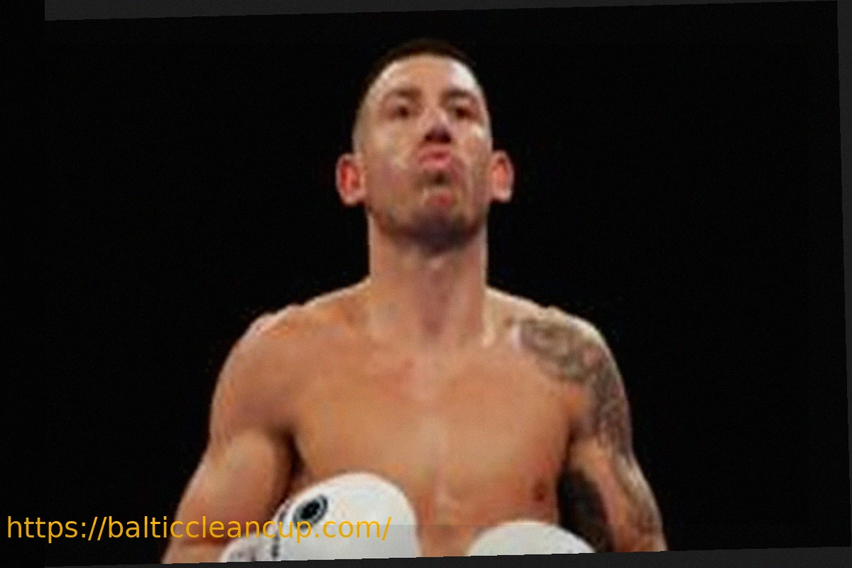 Preview Liam Williams Confirms Return to Boxing After Reconsidering Retirement Due to Concussions