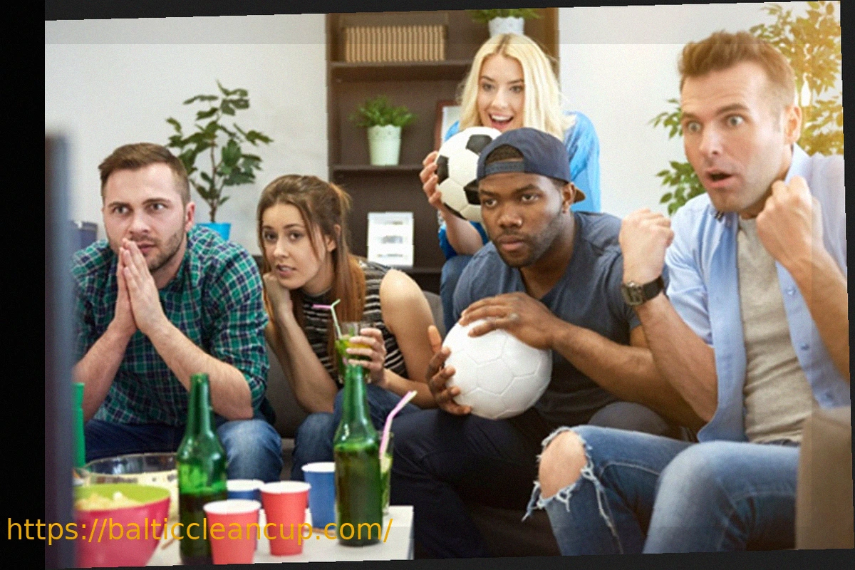 Preview How Digitalization Changes Fan Interaction in Turkey