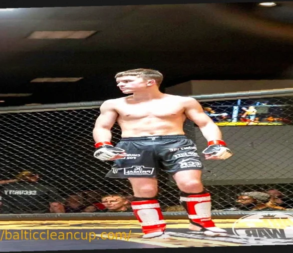 Stephen Dmytryk Pursues Perfection and Title Opportunity at AOW 48