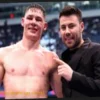 Zuffa Boxing’s UK Debut Set to Proceed Despite Legal Dispute