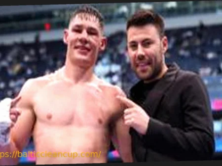 Zuffa Boxing’s UK Debut Set to Proceed Despite Legal Dispute
