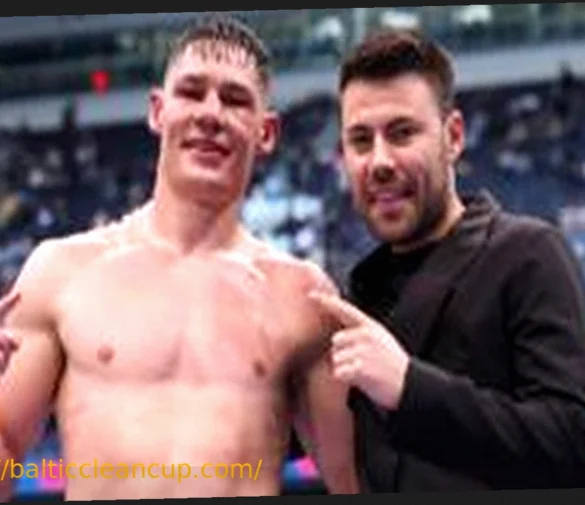 Zuffa Boxing’s UK Debut Set to Proceed Despite Legal Dispute
