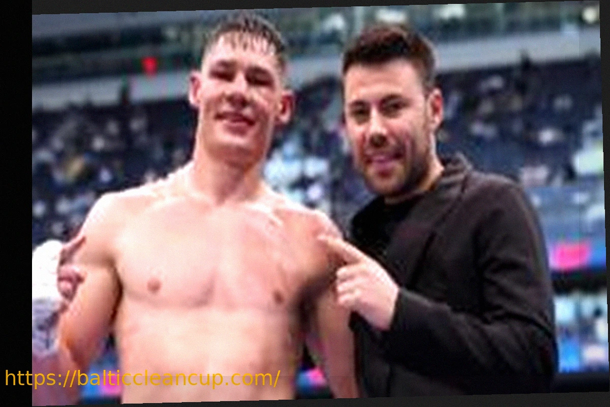 Preview Zuffa Boxing’s UK Debut Set to Proceed Despite Legal Dispute