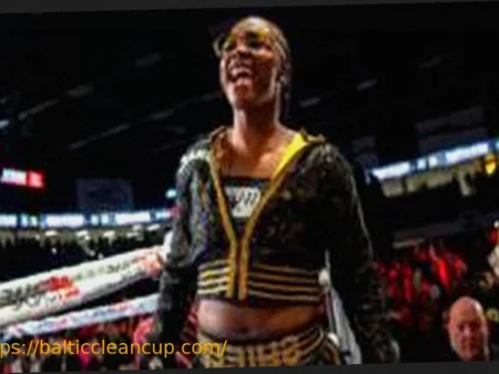 Shields vs. Scott: Boxing Showdown Preview
