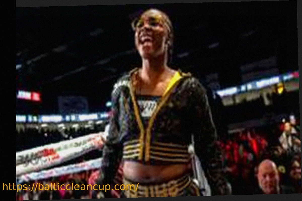 Preview Shields vs. Scott: Boxing Showdown Preview