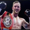 Brad Pauls Aims for World Title Shot After IBF Middleweight Defense