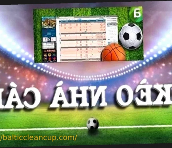 Kèo Nhà Cái and Modern Betting Trends in Online Sports Markets