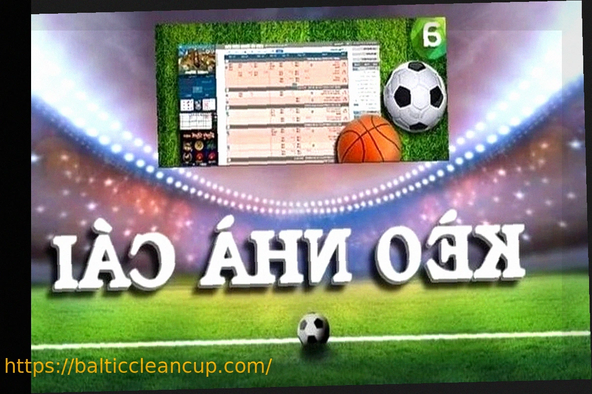 Preview Kèo Nhà Cái and Modern Betting Trends in Online Sports Markets