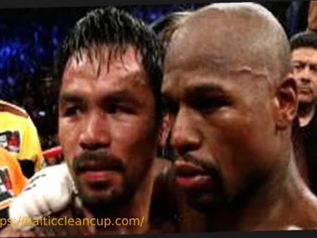 Pacquiao and Mayweather Rematch Postponed Indefinitely