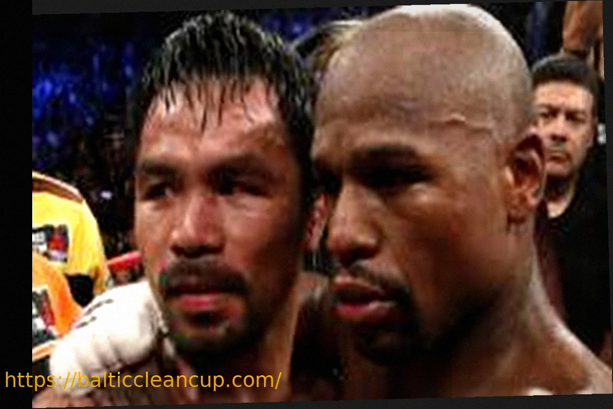 Preview Pacquiao and Mayweather Rematch Postponed Indefinitely