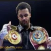 Itauma faces biggest test yet against Hrgovic in August