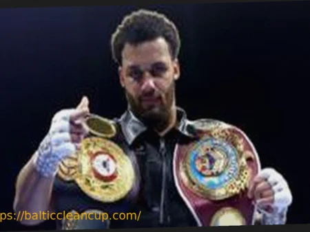 Itauma faces biggest test yet against Hrgovic in August