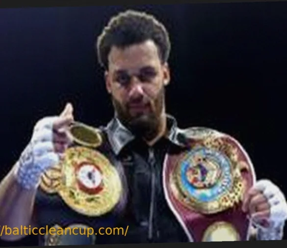 Itauma faces biggest test yet against Hrgovic in August