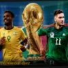 Understanding World Cup Standings: The Path to Football Glory