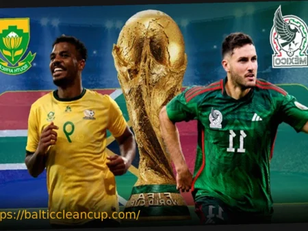 Understanding World Cup Standings: The Path to Football Glory