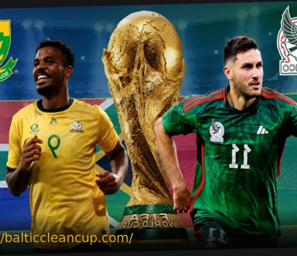 Understanding World Cup Standings: The Path to Football Glory