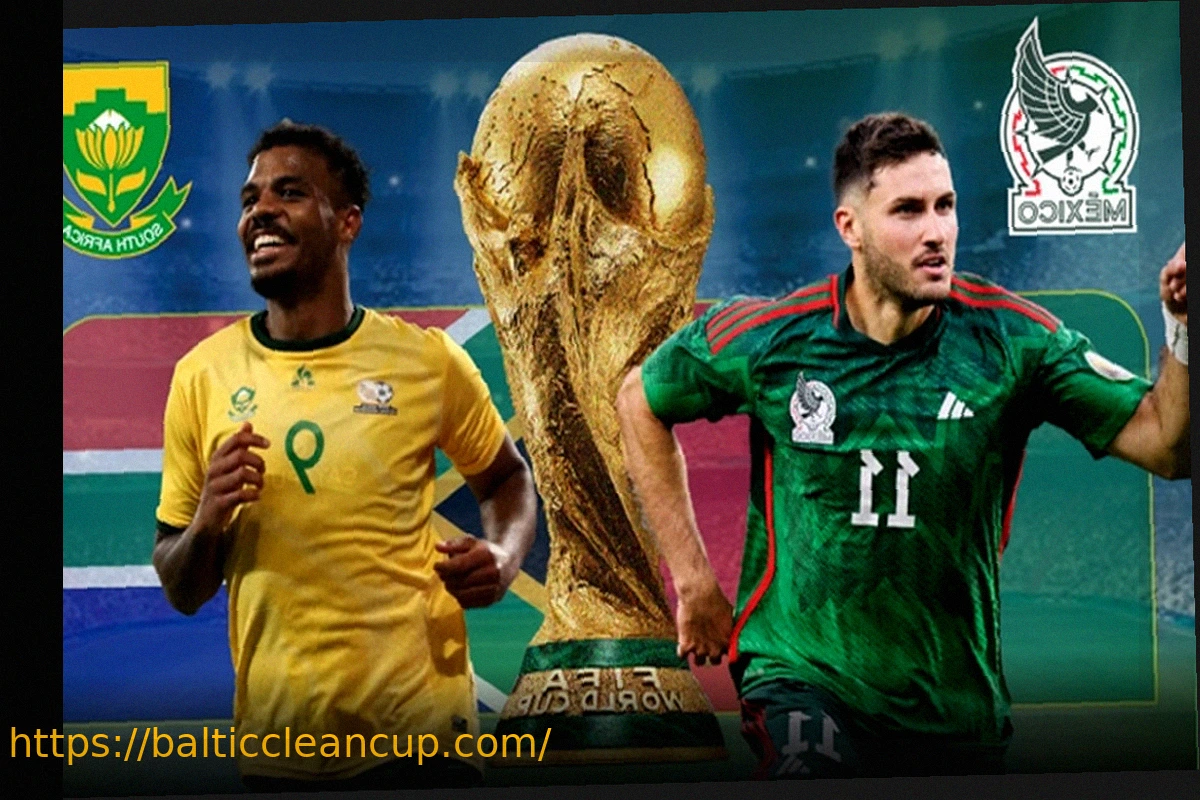 Preview Understanding World Cup Standings: The Path to Football Glory