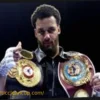 Itauma faces biggest test yet against Hrgovic in August