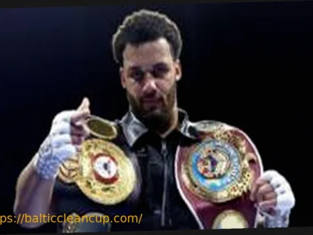 Itauma faces biggest test yet against Hrgovic in August