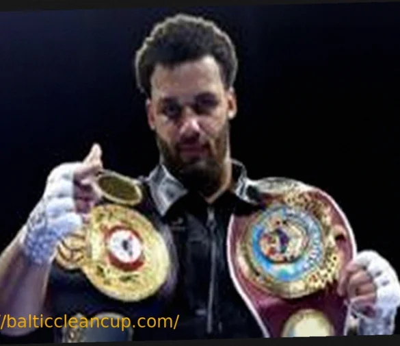 Itauma faces biggest test yet against Hrgovic in August