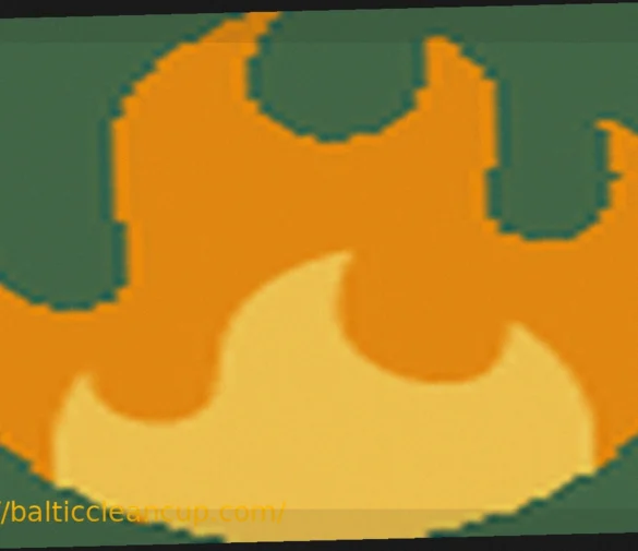 Бо Никал готовит стейк томагавк после тренировки с Pit Boss Grills
