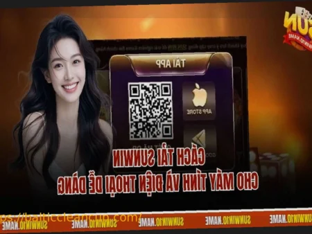 Sunwin: Secure Download & Premium Entertainment Guide
