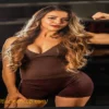 Kayla Gomez, Amateur Standout, Set for Professional Boxing Debut