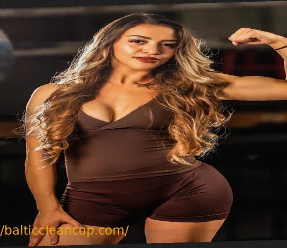 Kayla Gomez, Amateur Standout, Set for Professional Boxing Debut