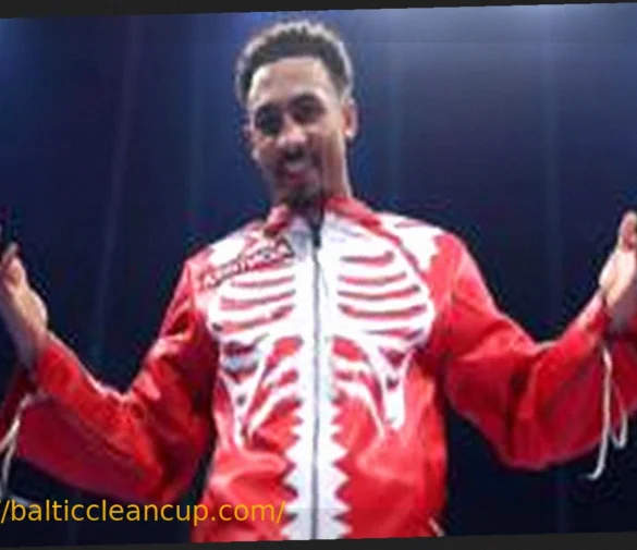 Mayweather & Chris Rock fuel Whittaker’s American dream