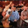 Paro dethrones Crocker to land welterweight title