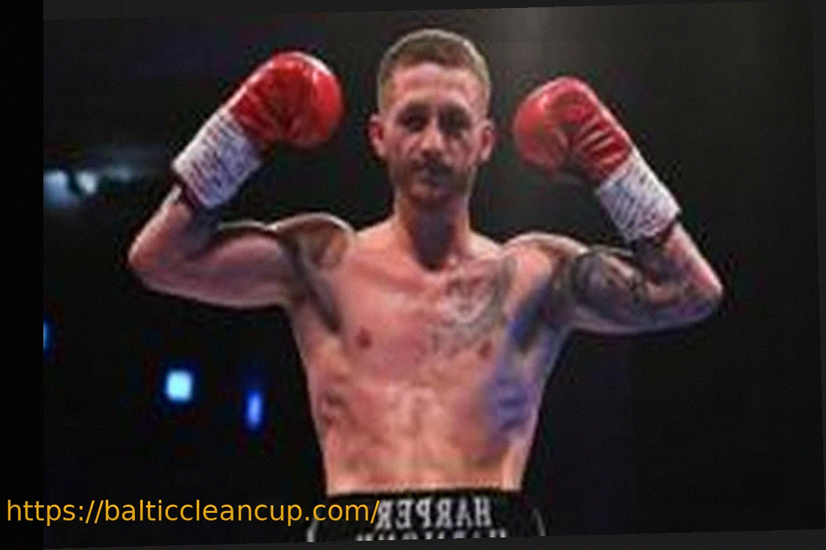 Preview Ryan Garner’s Dream Debut at St Mary’s