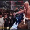 Joshua v Fury location still to be decided – Warren