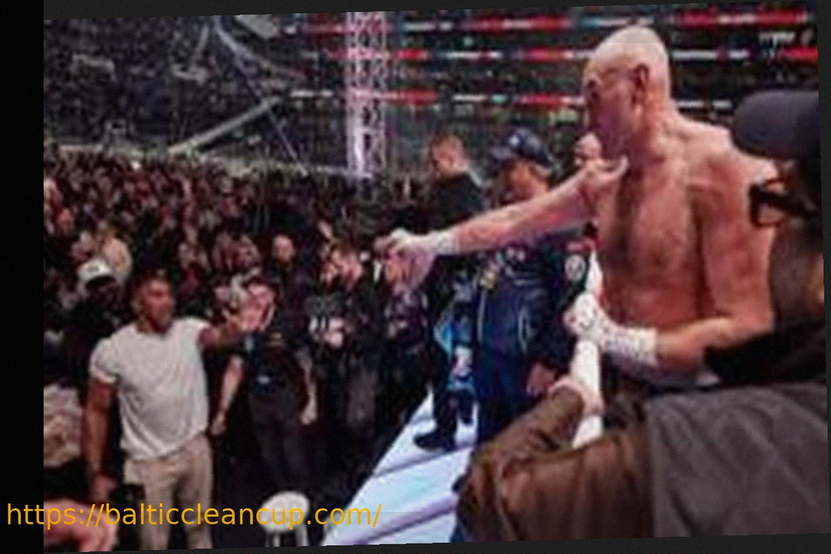 Preview Joshua v Fury location still to be decided – Warren